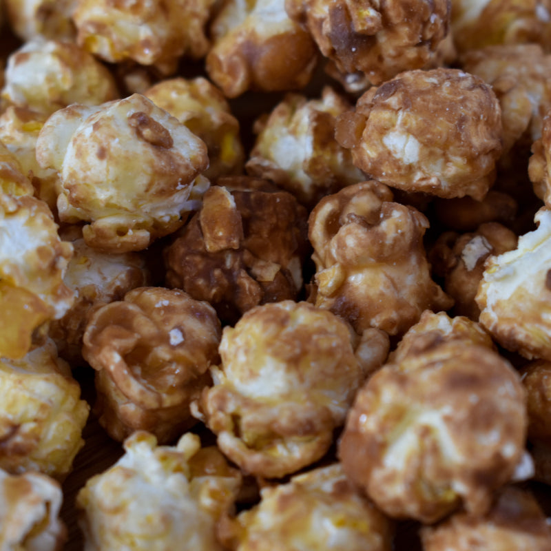 3 Shed Chocolate Popcorn Bundle
