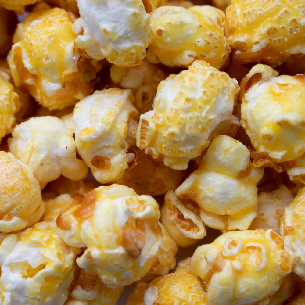 Celebration Bundle - 7x Popcorn Snack Packs
